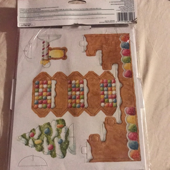 Centerpiece stand - Picture 2 of 2